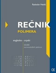 REČNIK POLIMERA (ENG-SRP) 