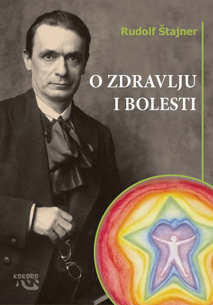 O ZDRAVLJU I BOLESTI 