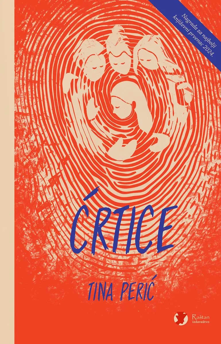 ĆRTICE 