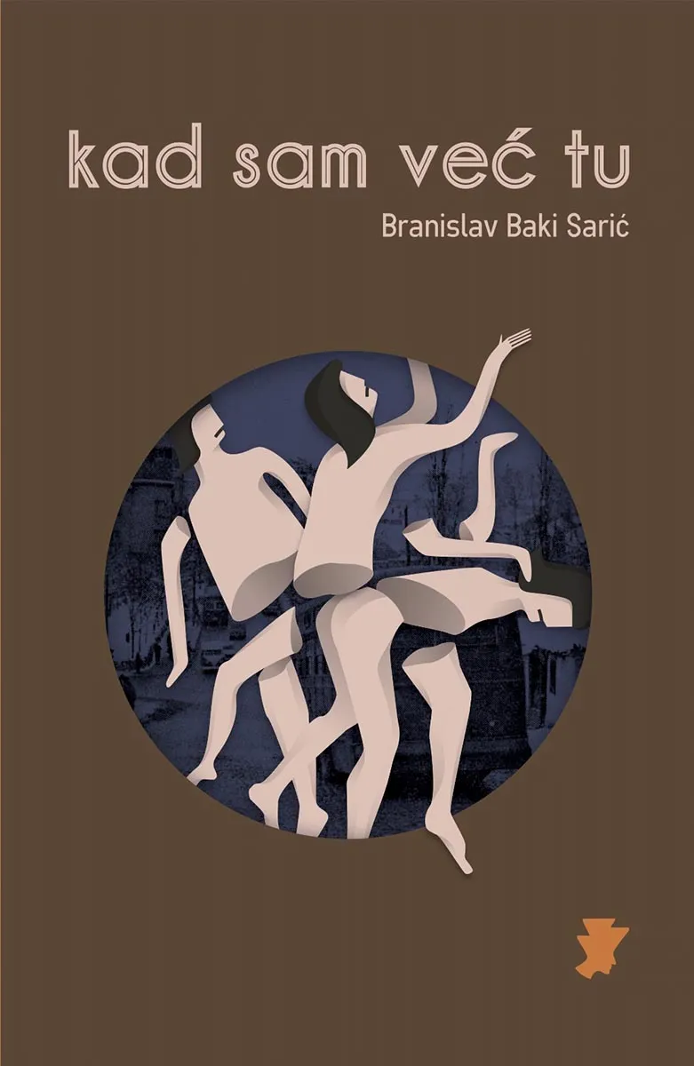 KAD SAM VEĆ TU 