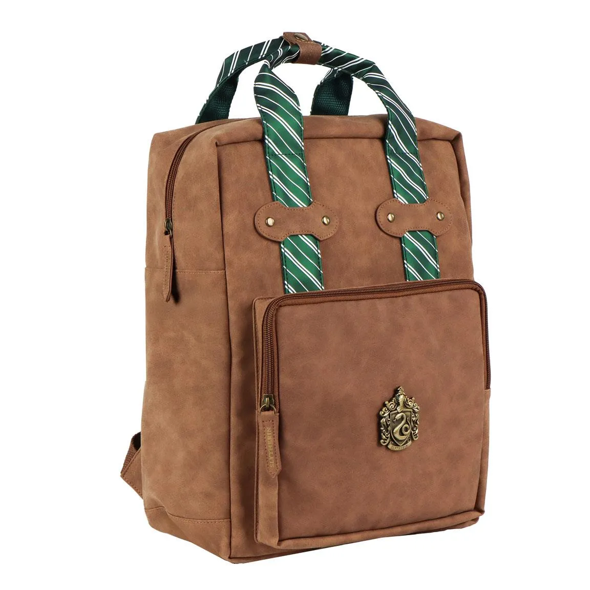 Ranac od veštačke kože HARRY POTTER Slytherin 