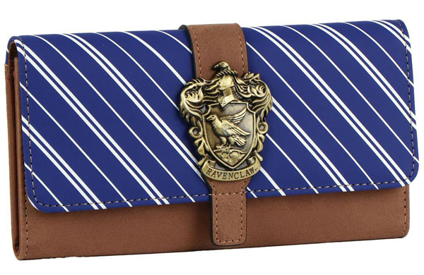 HARRY POTTER  novčanik RAVENCLAW 