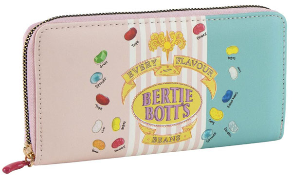 HARRY POTTER novčanik HONEYDUKES 