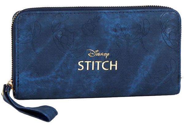 Novčanik  STITCH - TEGET 