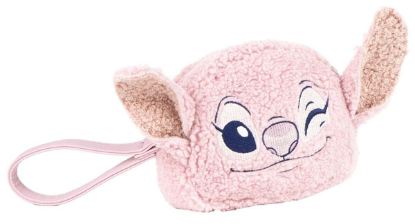 Novčanik STITCH - ANGEL 