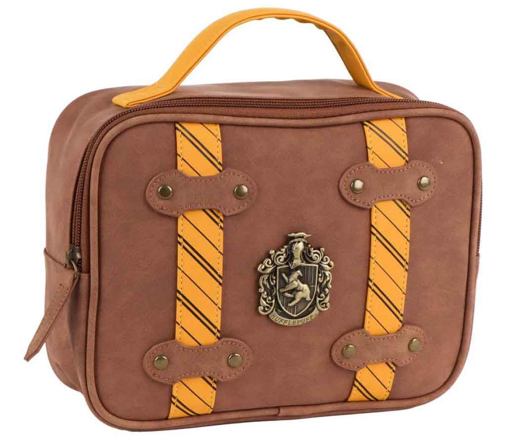 Neseser HARRY POTTER HUFFLEPUFF 
