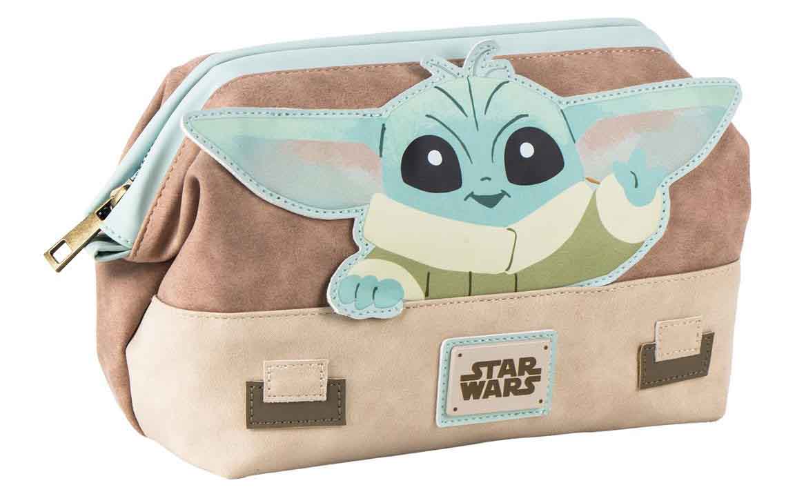 Neseser STAR WARS MANDALORIAN 