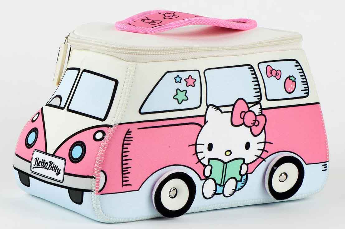 Neseser HELLO KITTY 