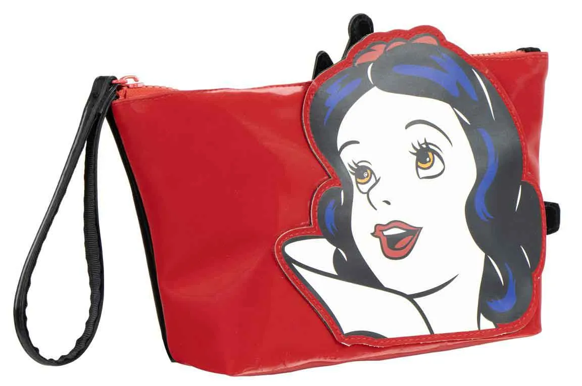 Neseser SNOW WHITE 