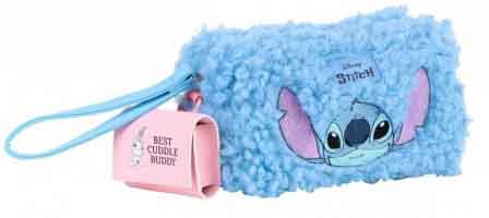Neseser STITCH plišani 