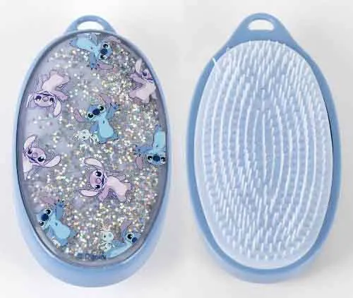 Četka za kosu STITCH 