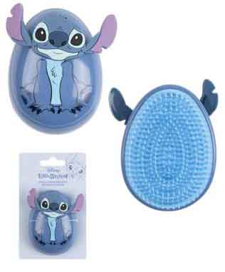 Četka za kosu STITCH 