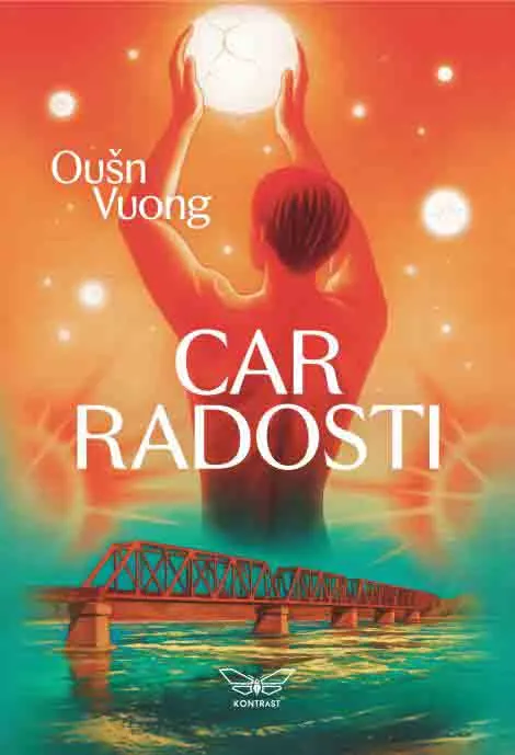 CAR RADOSTI 