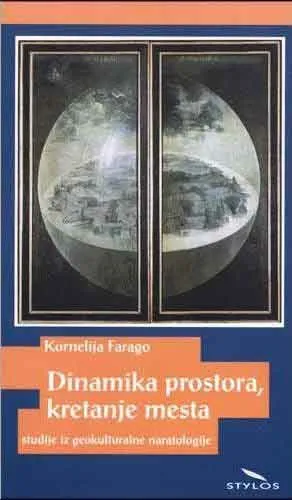 DINAMIKA PROSTORA, KRETANJE MESTA 