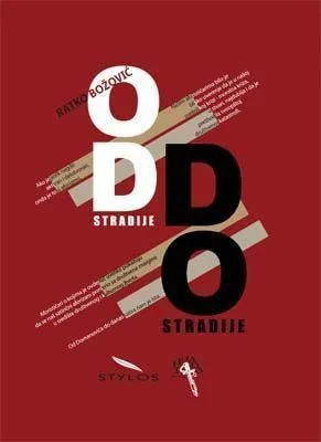 OD STRADIJE DO STRADIJE 