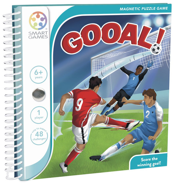 Dečija edukativna igra GOOAL - SGT 320 