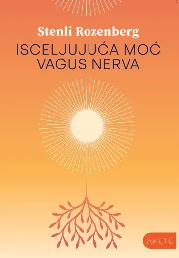 ISCELJUJUĆA MOĆ VAGUS NERVA 