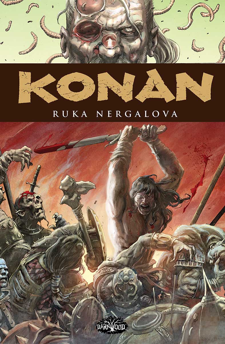 KONAN 06 Ruka Nergalova 