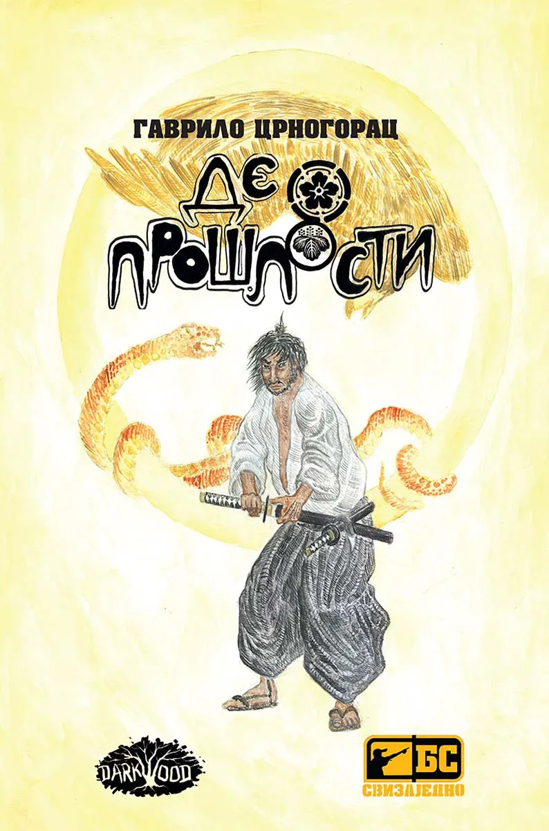 DEO PROŠLOSTI - BG SINDIKAT 