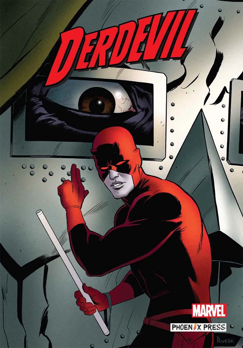 DERDEVIL 3 