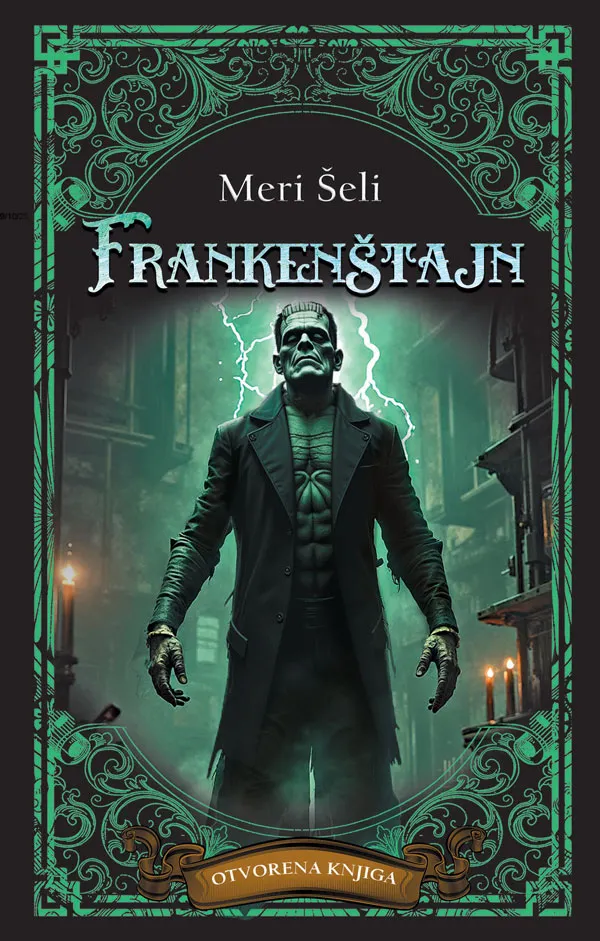 FRANKENŠTAJN 