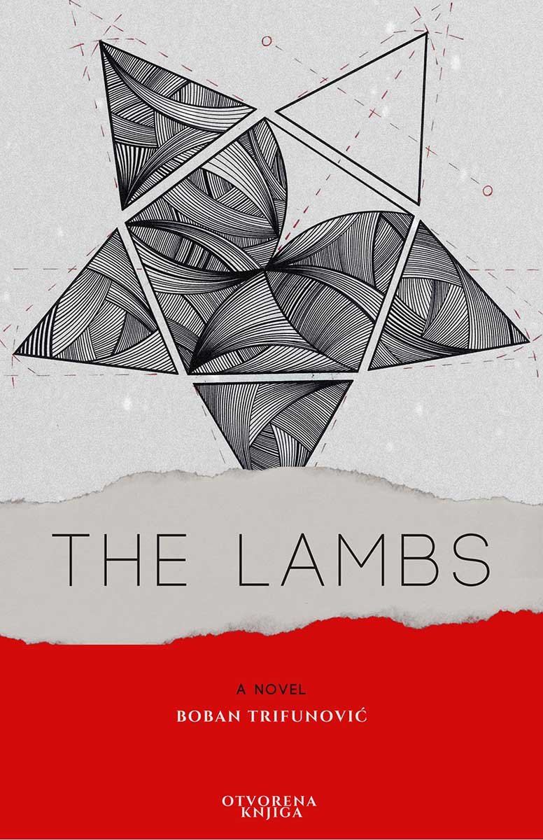 THE LAMBS 
