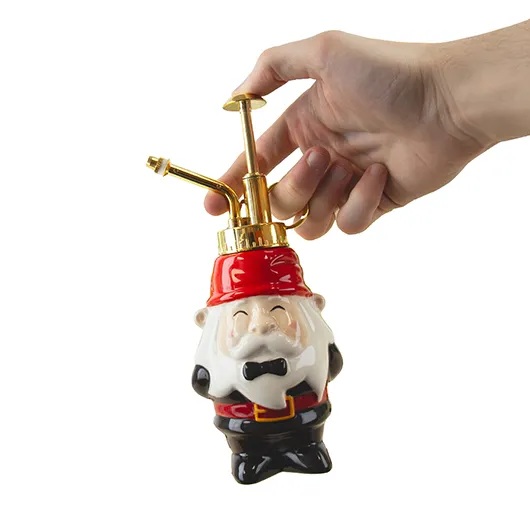 Prskalica za cveće GNOME 