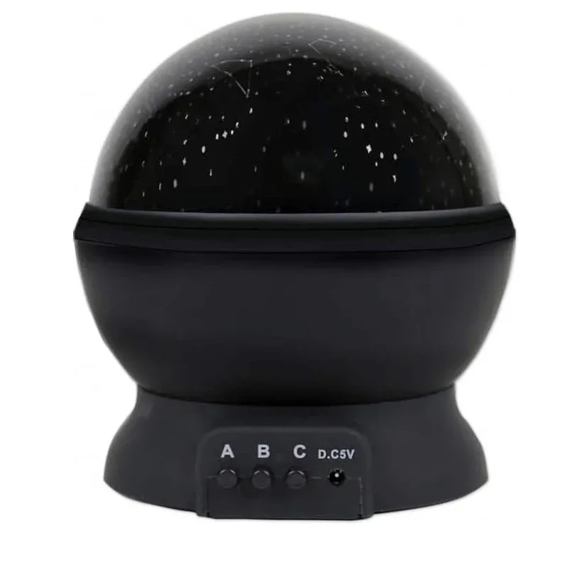 Lampa - projektor PLANETARIUM 