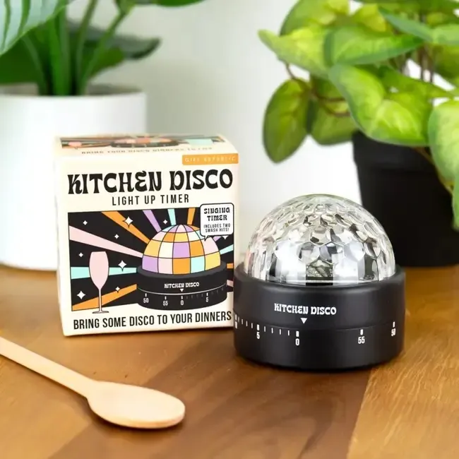 Kuhinjski tajmer DISCO 