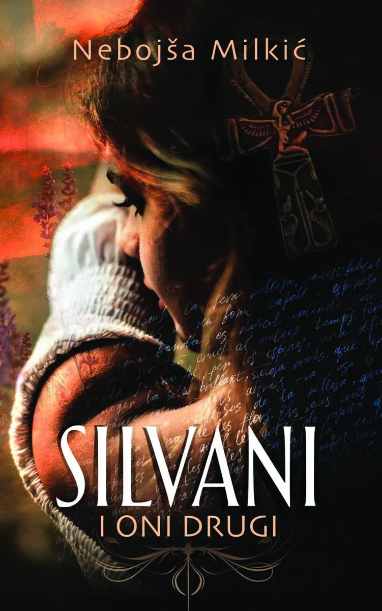 SILVANI I ONI DRUGI 