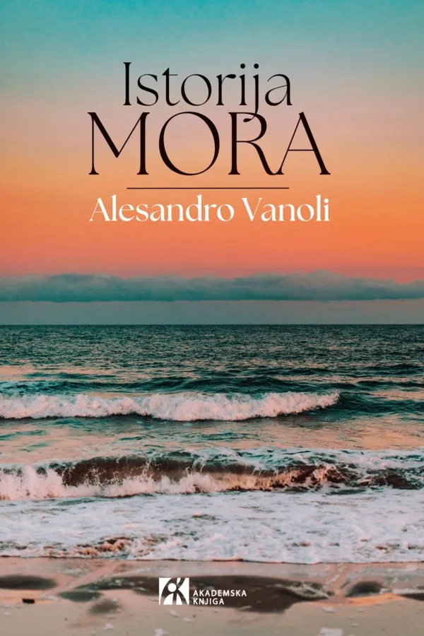 ISTORIJA MORA 
