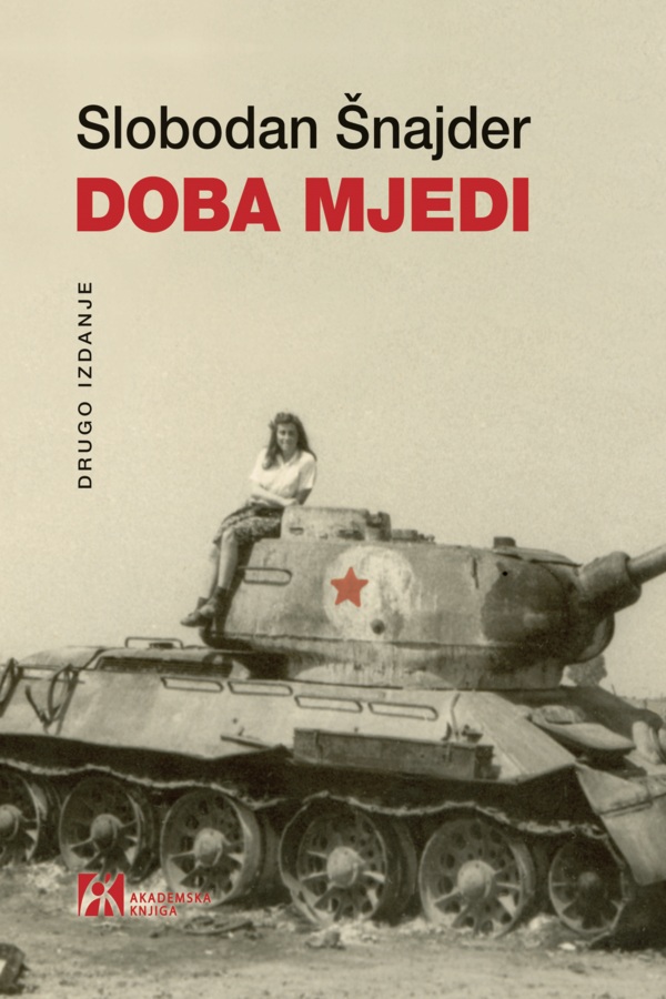 DOBA MJEDI Drugo izdanje 