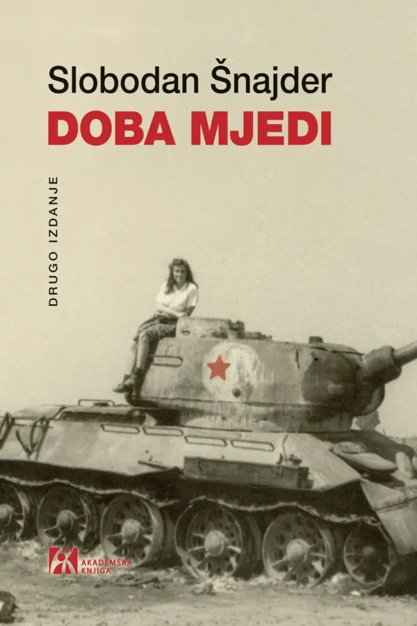 DOBA MJEDI Drugo izdanje 