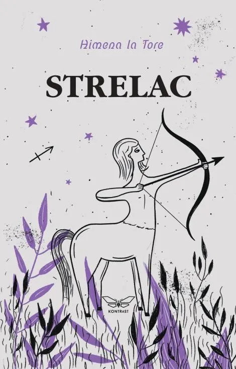 STRELAC 