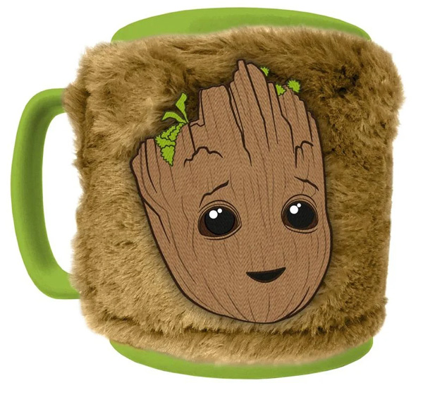 Šolja GUARDIANS OF THE GALAXY 