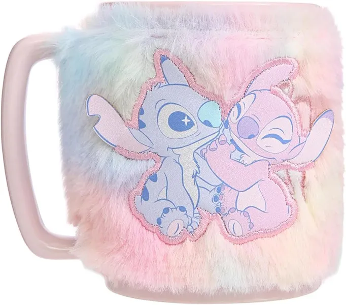 Šolja LILO & STITCH (PLANETARY) 