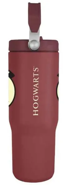 HARRY POTTER putna šolja PLATFORM 9 3/4 -850ml 