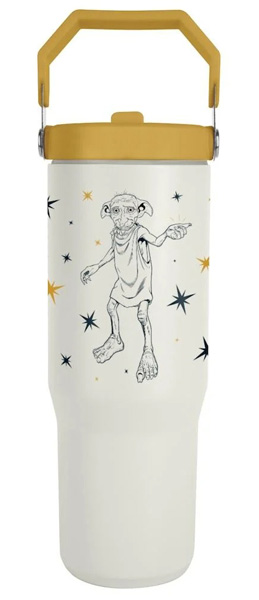 HARRY POTTER  putna šolja DOBBY 850ml 