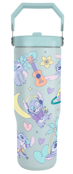 Putna šolja  LILO & STITCH  850ml 