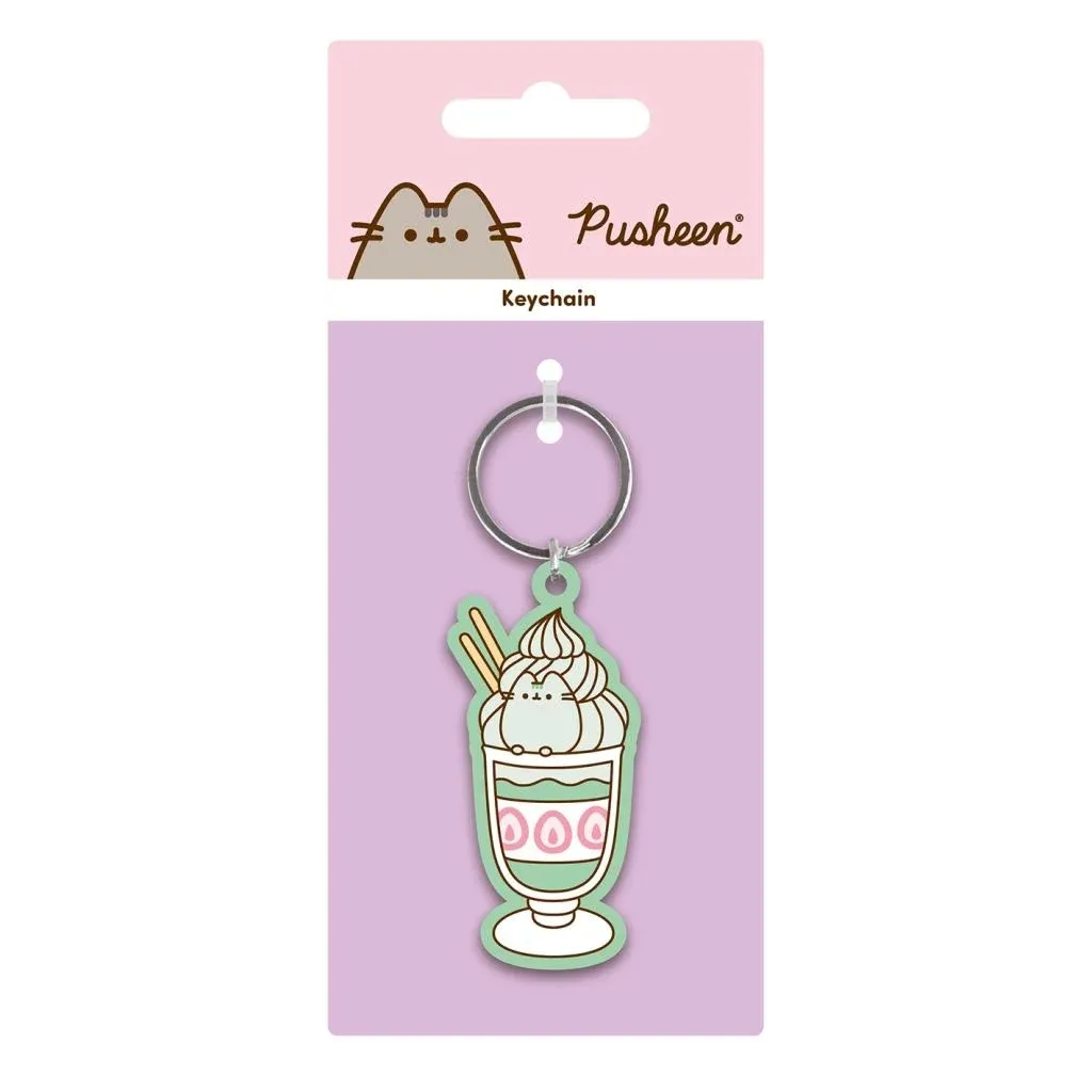 Privezak za ključeve PUSHEEN 