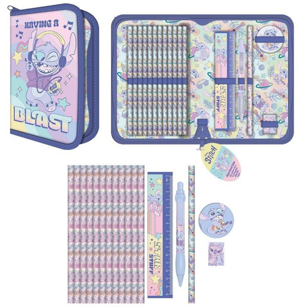 Pernica LILO & STITCH PLANETARY 