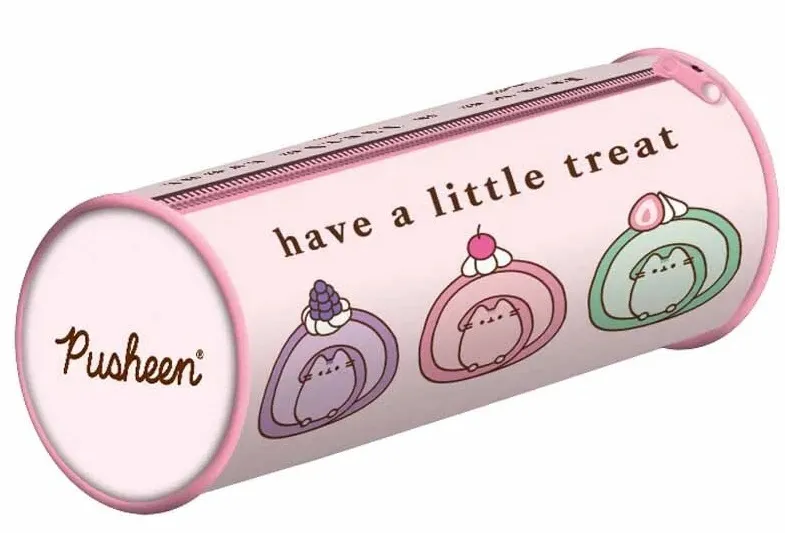 Pernica PUSHEEN SWEETS 