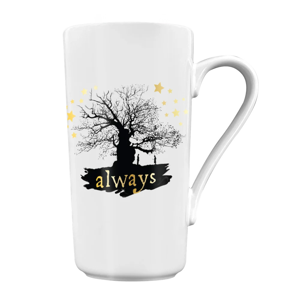 Šolja 470ml HARRY POTTER Whomping Willow 