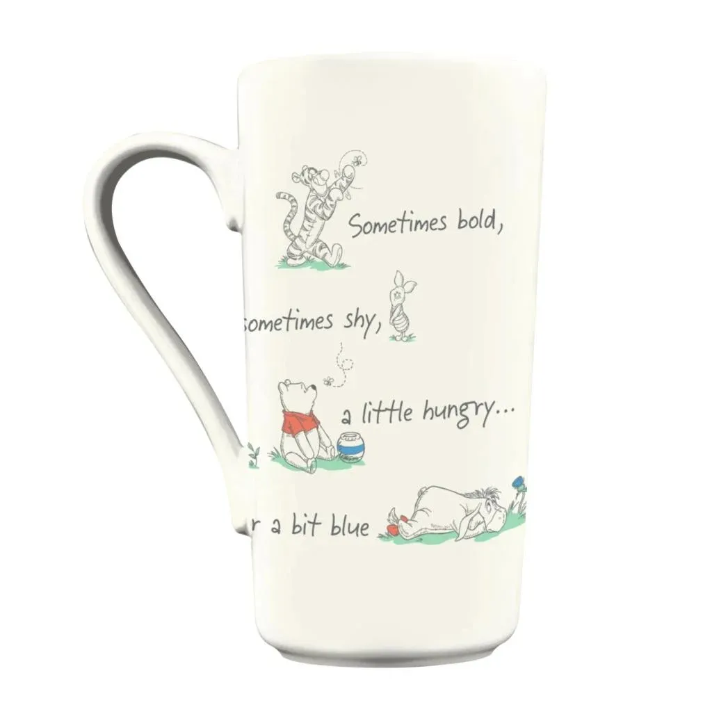 Šolja 480ml WINNIE THE POOH 