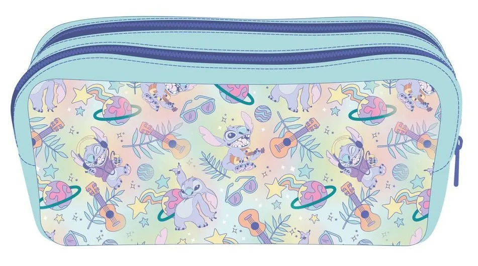 Dupla pernica LILO & STITCH PLANETARY 