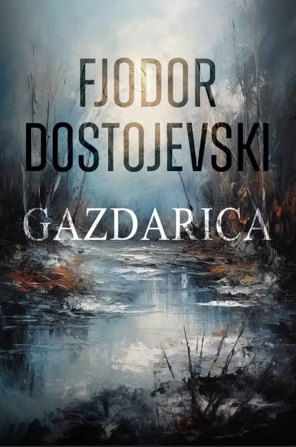 GAZDARICA 