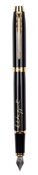 PARKER Nalivpero Royal IM Black GT Ivo Andrić 