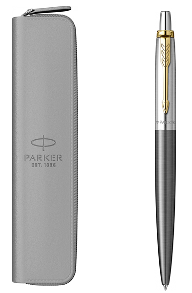 PARKER ROYAL hemijska olovka HO JOTER GREY -SIVA 