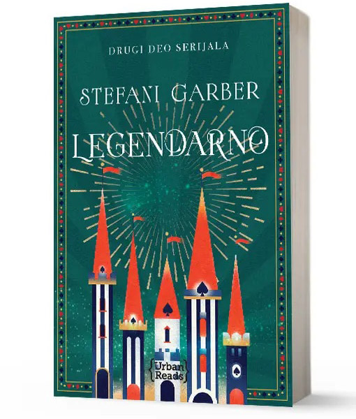 LEGENDARNO (Karaval 2) TikTok Hit 