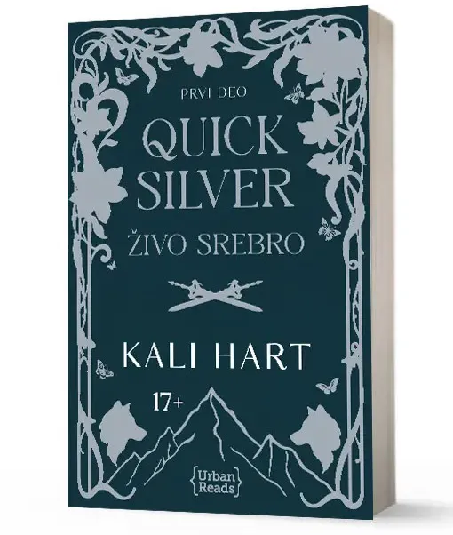QUICKSILVER ŽIVO SREBRO (Quicksilver 1) TikTok Hit 